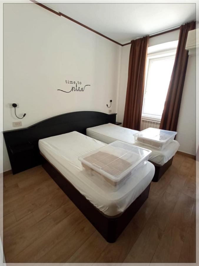 Hotel Istria Trieste Exterior photo